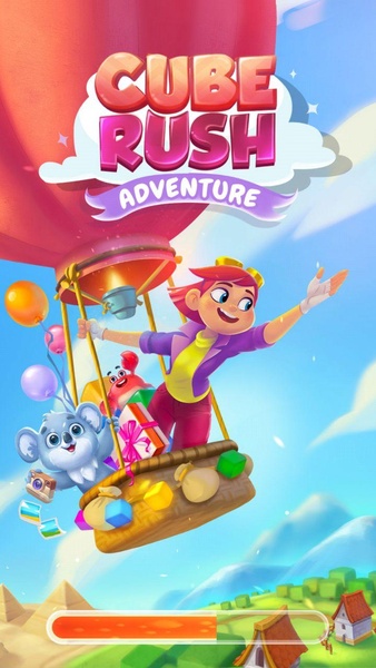 Cube Rush Adventure - Preview 14