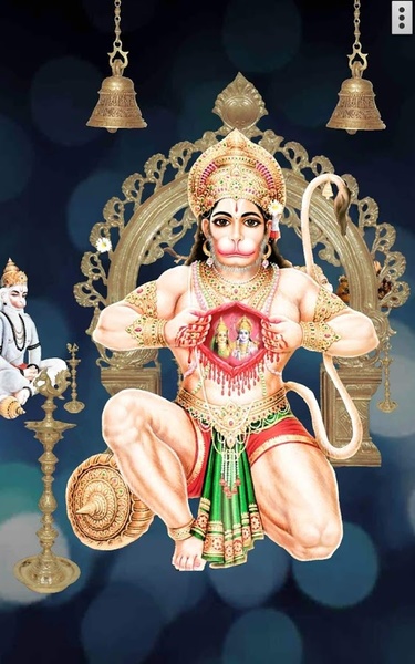 4D Hanuman - Preview 2