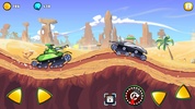 Tank Attack 4 screenshot 1