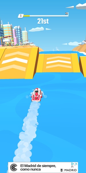 Flippy Race - Preview 4