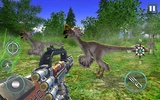 Dinosaur Hunter 3D screenshot 2