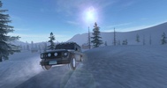Off-Road Winter Edition 4x4 screenshot 8