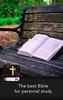 Study Bible with explanation screenshot 5