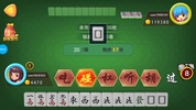 Mahjong 2P - Chinese Mahjong screenshot 6