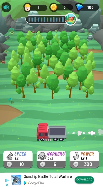 Idle Lumber - Preview 8