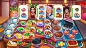 Cooking Wonderland: Chef Game screenshot 5