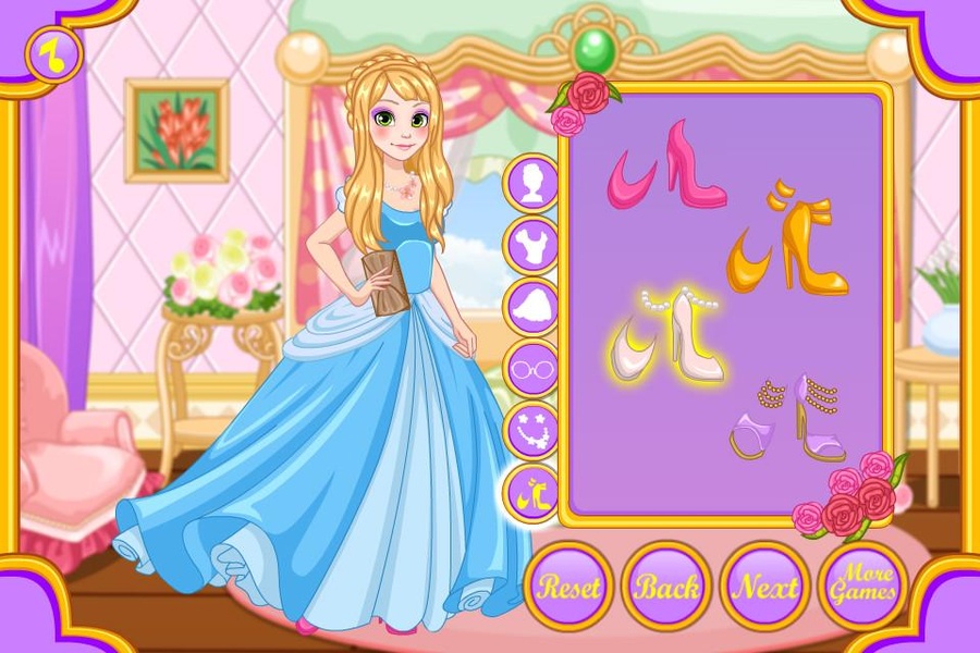 Matching Dress - Preview 9