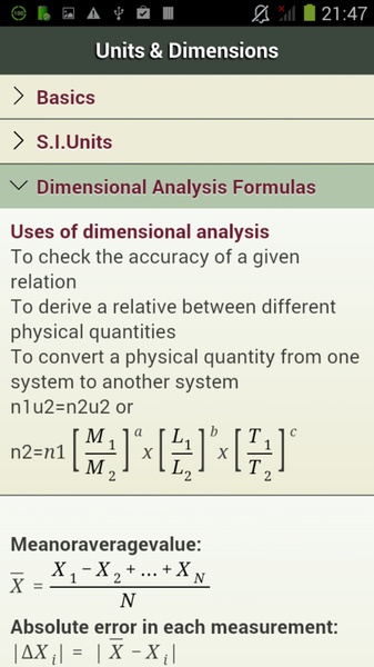 Physics Notes - Preview 4