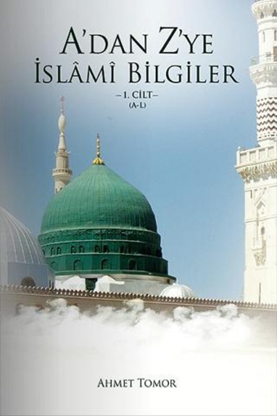 Adan Zye Islami Bilgiler Cilt-1 - Preview 1