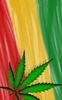 Weed Live Wallpaper screenshot 4