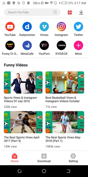 YouMate - Preview 1
