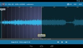 MP3 Ringtone Maker screenshot 1