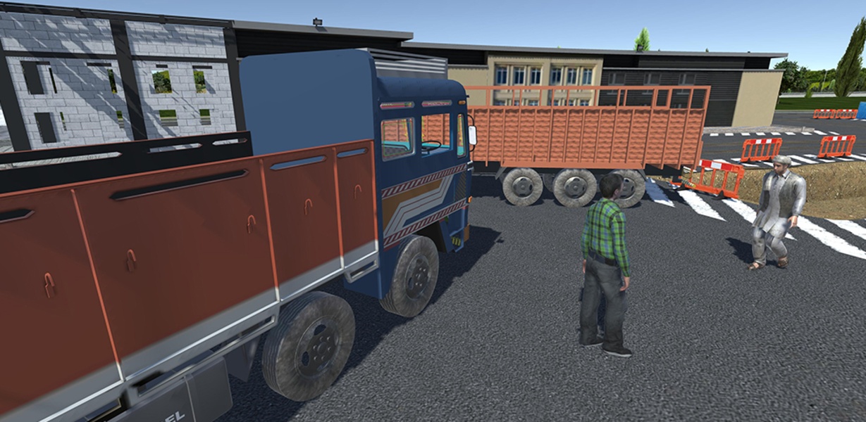 Indian Simulator 3D - Preview 4