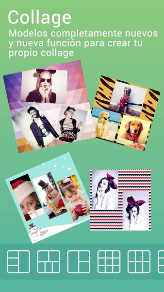 Photo Editor - Collage Maker - Preview 19