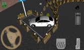 Speed Parking 3D screenshot 1