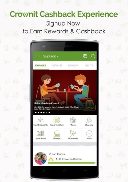 Crownit - Preview 7