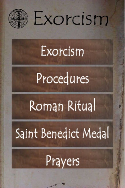 Exorcism - Preview 12