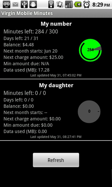 Virgin Mobile Minutes - Preview 6