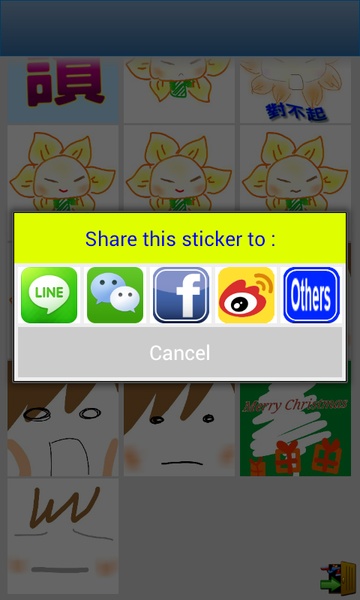 DIY Sticker - Preview 9