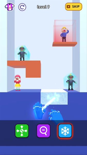 Hero Rescue - Preview 8