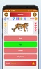 Learn 5 Lingos +Math +Traffics Signs screenshot 6