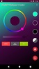 Gradient Wallpaper Creator - colors, tints & hues screenshot 7