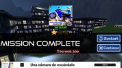 Real Police Bike Driving Games screenshot 10