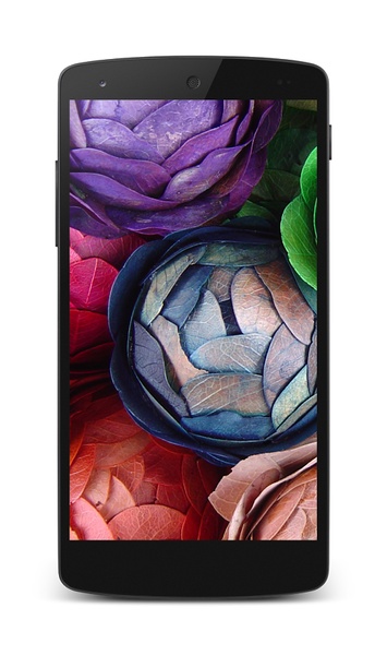 Stock Moto G Wallpapers - Preview 4