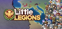 Little Legions screenshot 9