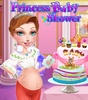 Princess Baby Shower screenshot 6