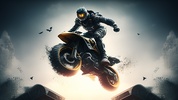 Super Hero Bike Stunts Mega Ramp 2020 screenshot 11