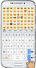 Emoji Keyboard screenshot 8