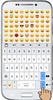 Emoji Keyboard screenshot 8