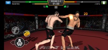 Fight Mania 3D screenshot 3
