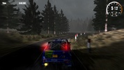 Rush Rally 3 Demo screenshot 7