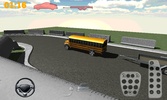 3D School Parking screenshot 7