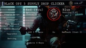 Supply Drop Clicker screenshot 2