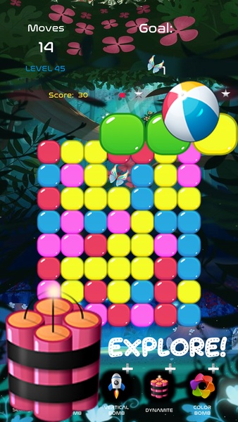 Blast Adventure - Preview 7