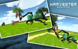 Hay Farm Truck Driver Logs 3D screenshot 11