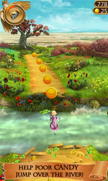 Endless Run: Temple Escape - Preview 1