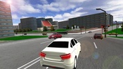 Russian Cars: Evolution screenshot 3