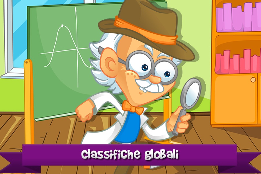 Maestro di Logica - Preview 7