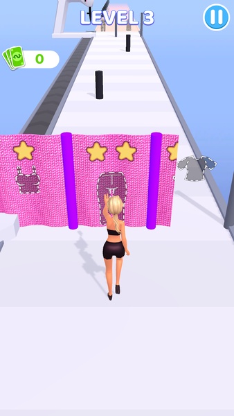 Dress Maker Run - Preview 1