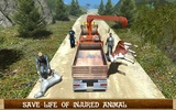 Hill Climb Animal Rescue Sim screenshot 3