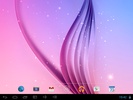 S6 Galaxy Edge Live Wallpaper screenshot 10