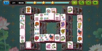 Mahjong Master Solitaire screenshot 5