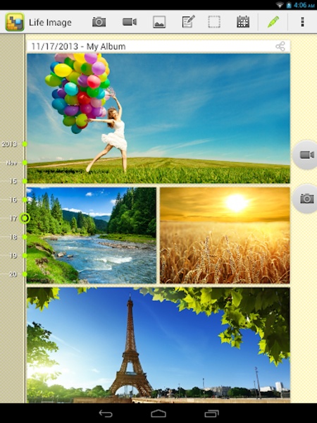 Life Image - Preview 4