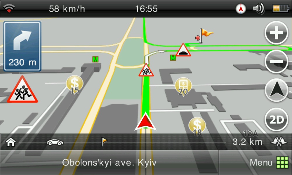 Visicom - Preview 8