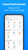 PDF to Word Convert PDF to Word Documents screenshot 4