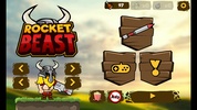 Rocket Beast screenshot 7